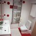 Duplex 130 mp, 2 terase mari, parcare – Intre Lacuri, zona rara